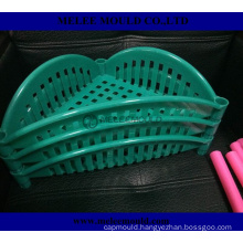 Plastic Injection Mold for Basket in China